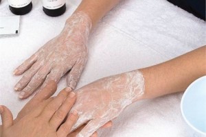 handtreatment